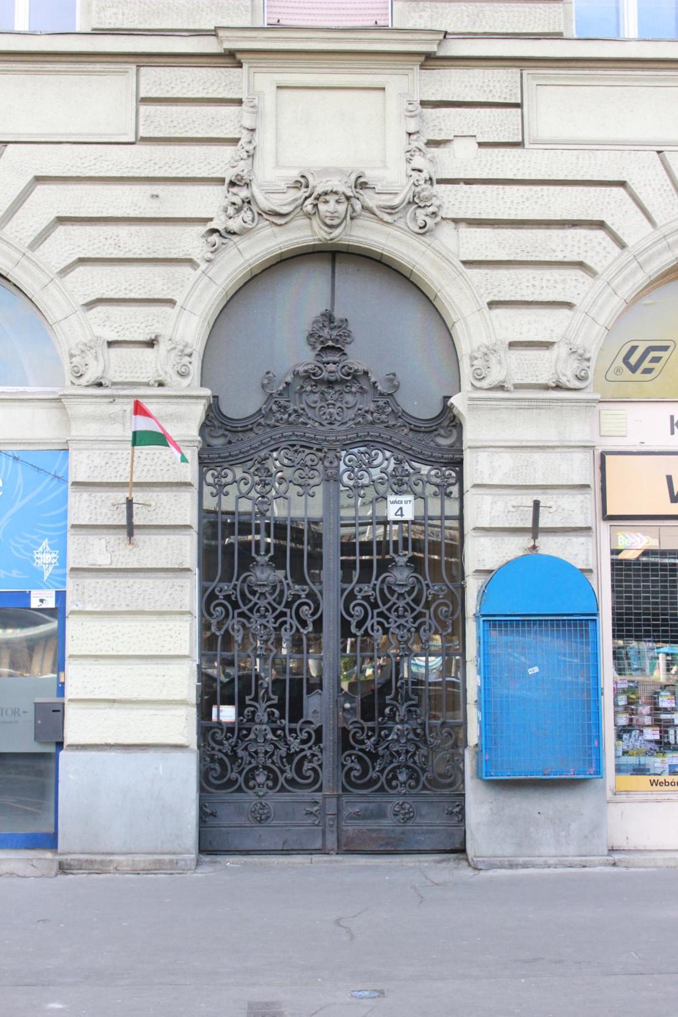 Budapest Downtown Oasis - Your City Adventure Starts Here Eksteriør bilde